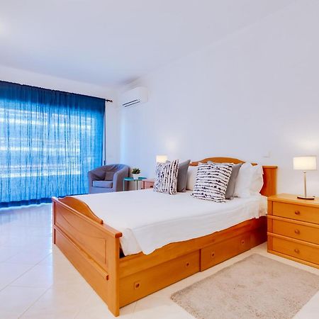 Colina Sol T2 Quarteira Beach Zewnętrze zdjęcie