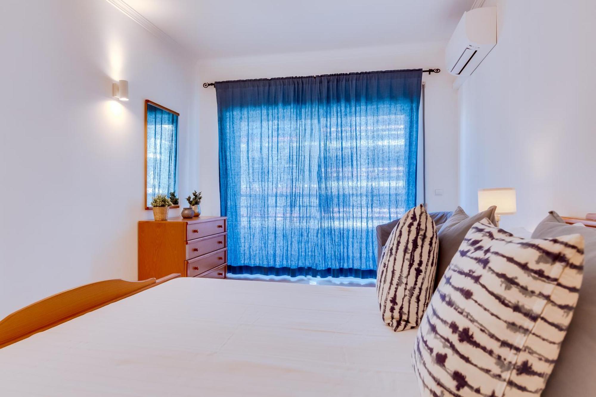 Colina Sol T2 Quarteira Beach Zewnętrze zdjęcie