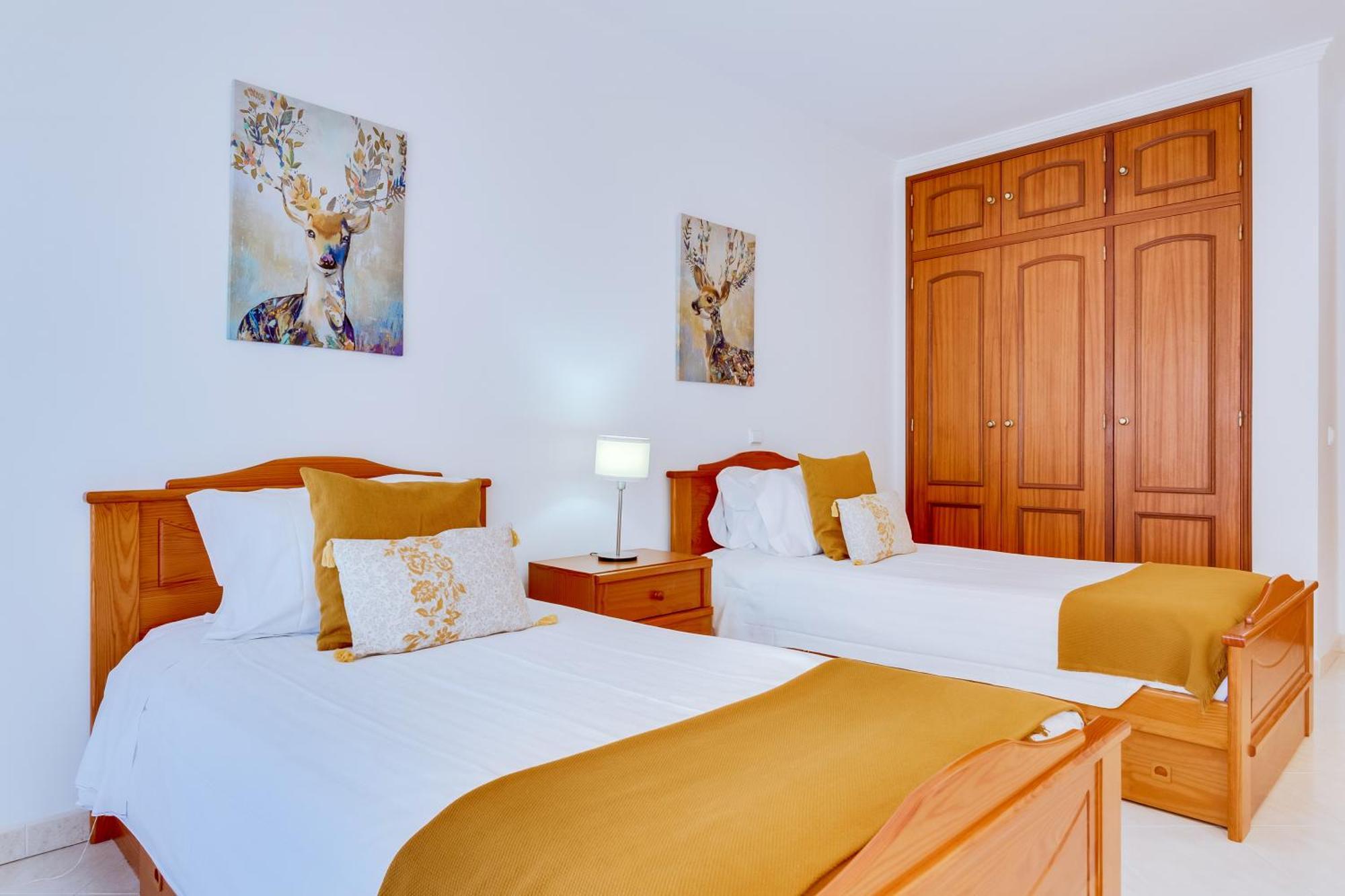 Colina Sol T2 Quarteira Beach Zewnętrze zdjęcie