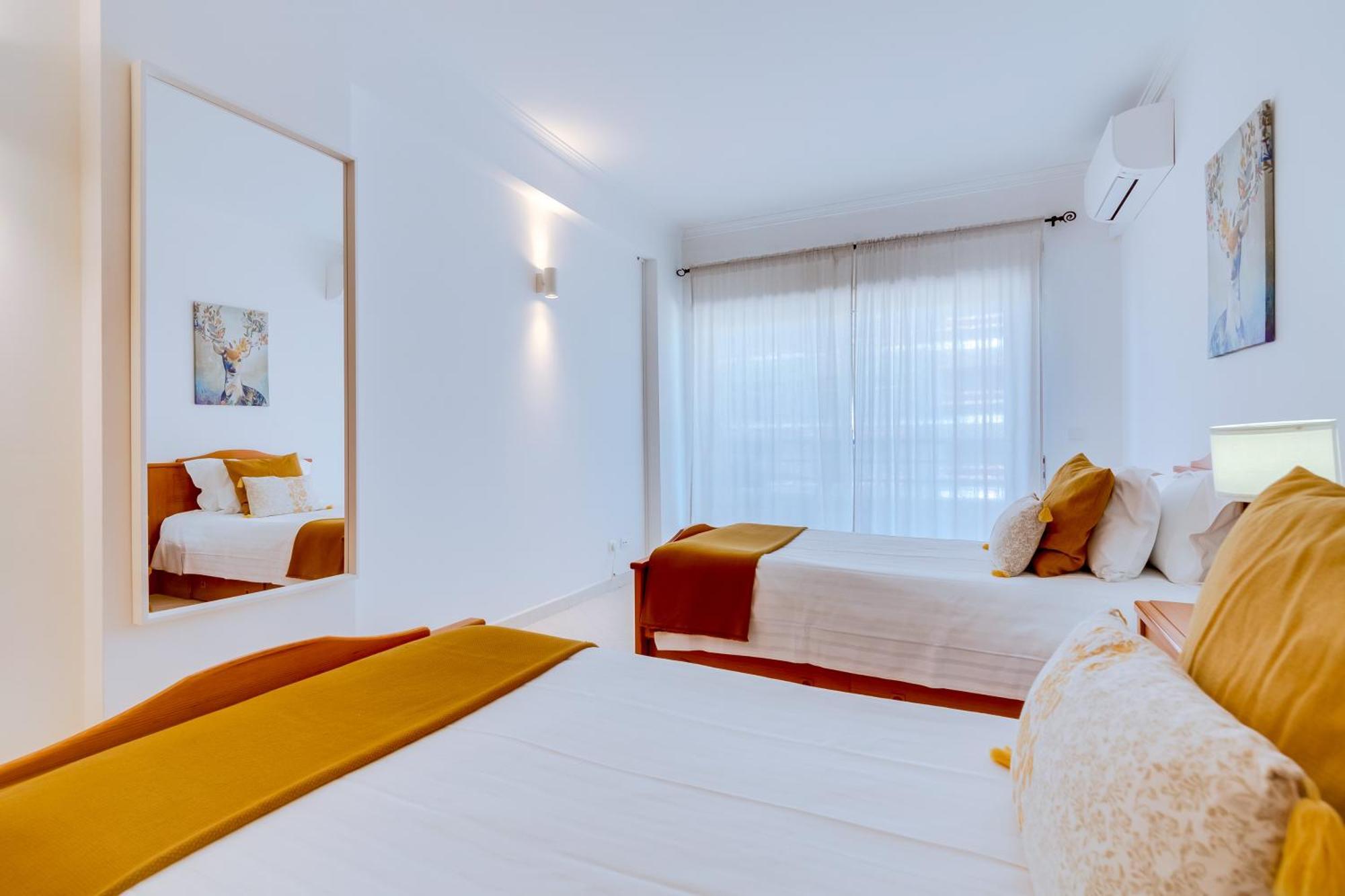 Colina Sol T2 Quarteira Beach Zewnętrze zdjęcie