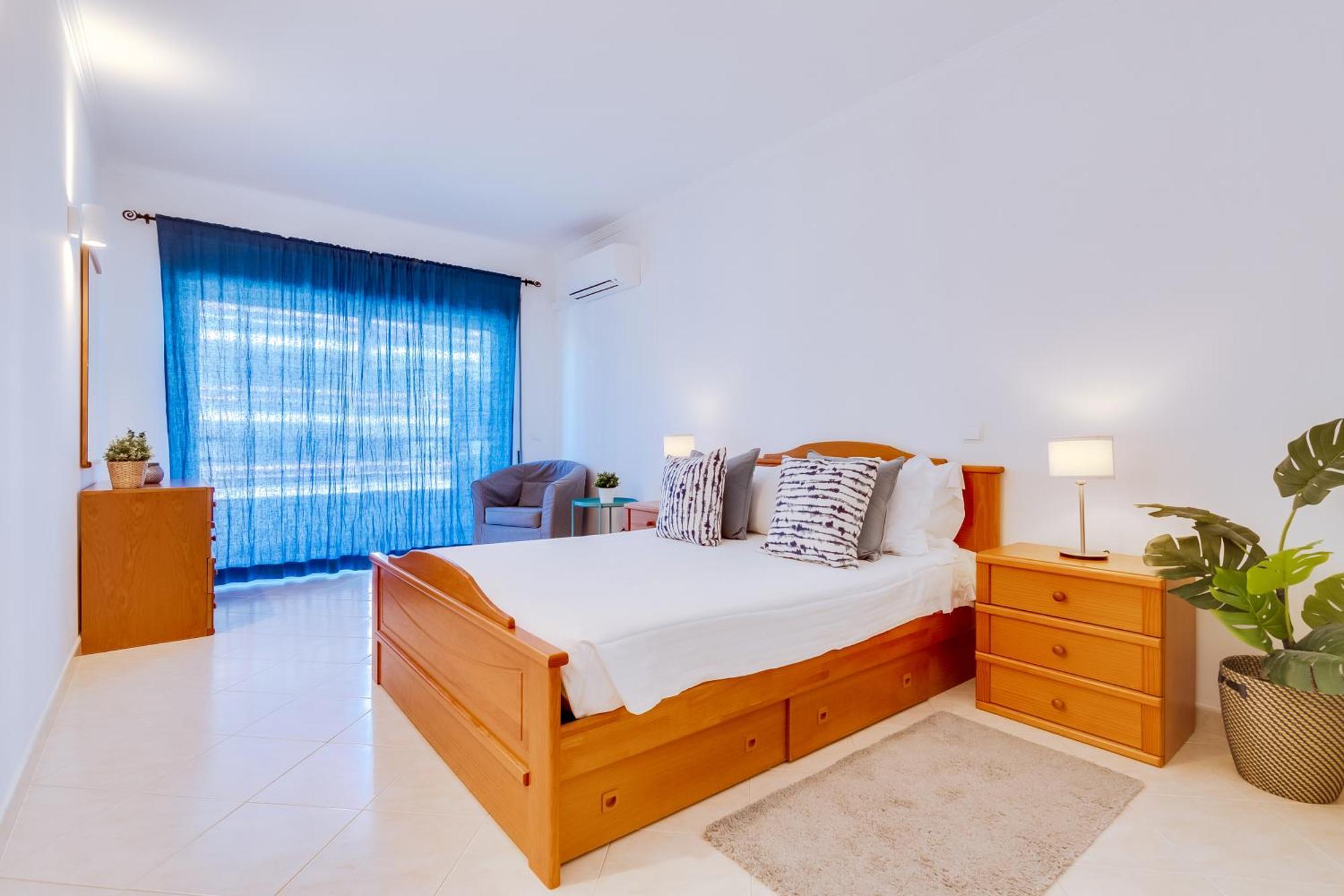 Colina Sol T2 Quarteira Beach Zewnętrze zdjęcie